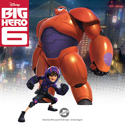 图标图片“Big Hero 6”