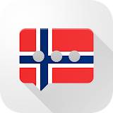 Norwegian Verb Blitz icon