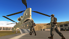 screenshot of Army Helicopter Marine Rescue