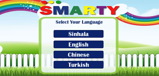Smarty Game Screen 2