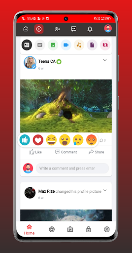 Macxa Screen 2