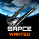 Space Wanted:Sci-Fi Rogue-Like