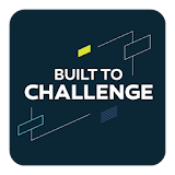 Built To Challenge 2018 icon