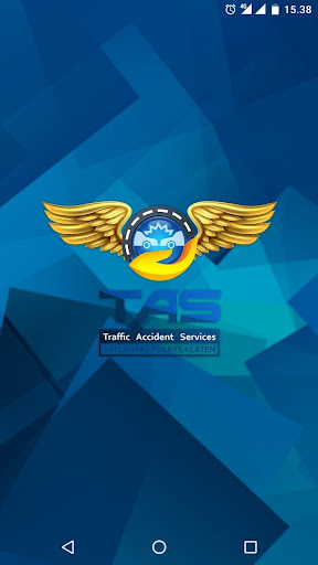 TAS - SAT LANTAS POLRES KLATEN