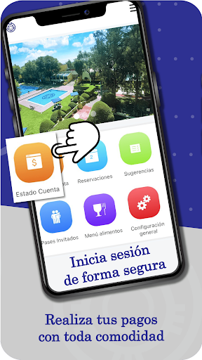 Club Cuicacalli Screen 2