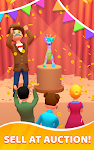screenshot of DIY Factory : Garten Monsters