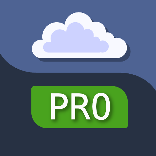 WebDAV FS Server Pro 1.0.20 Icon