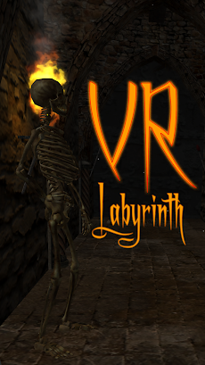 VR Labyrinth (for Cardboard)のおすすめ画像4