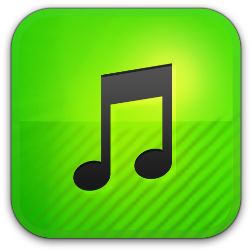Archos Music (QC) 6.0.57 Icon