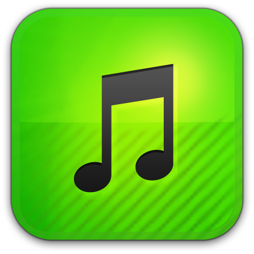 Archos Music (QC) logo