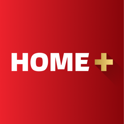 Home+ (Plus your happy life) für PC / Mac / Windows 11,10,8,7 ...