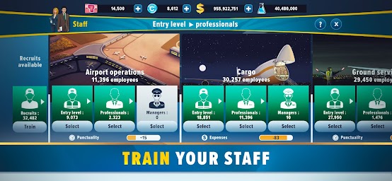 Airlines Manager - Tycoon 2023