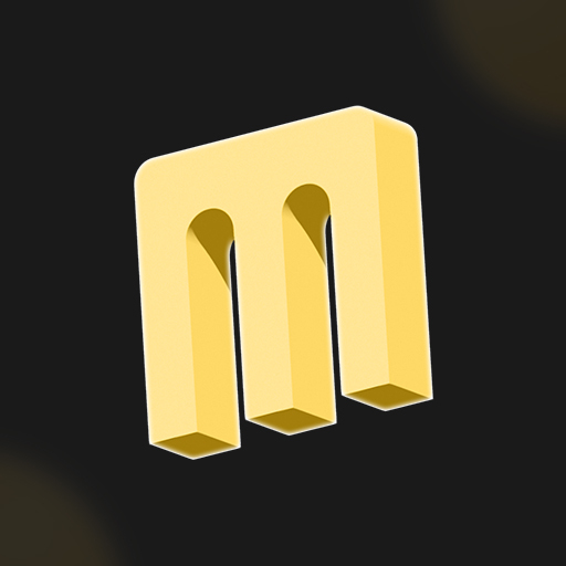 Midle logo