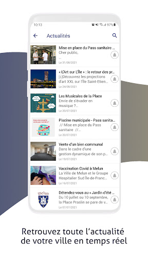 Melun Screen 2