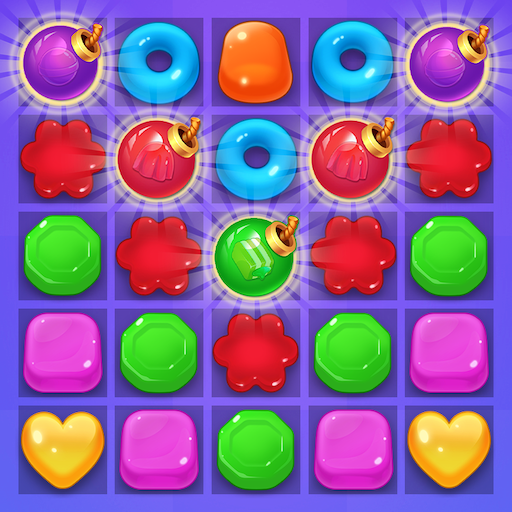 Candy Match Puzzle - Matching Download on Windows