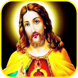 Icon image Magic Jesus Live Wallpaper
