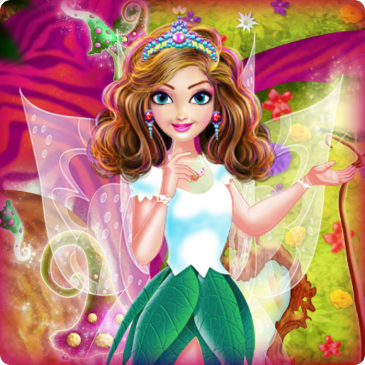 Fairy Room Decoration logo