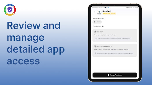 Screenshot image