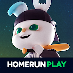 Homerun Play logo