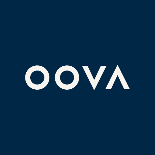 Oova logo