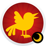 BirdTron icon