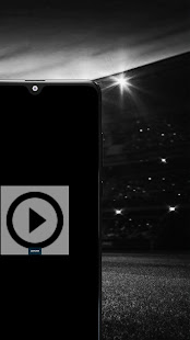 Momo play Futebol ao vivo: support app 1.0 APK screenshots 4
