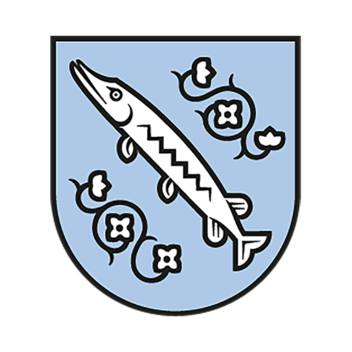 app icon halo! RYBNIK
