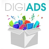 DigiAds أفضل العروض السودانية icon