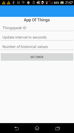 App Of Things Screenshot 2 - AppWisp.com