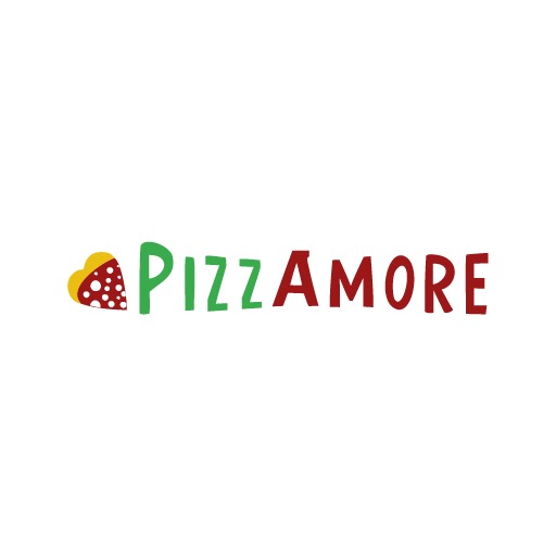 PizzAmore logo