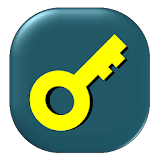 Unity Lock  (One-hand unlock) icon