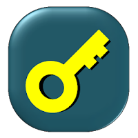 Unity Lock  (One-hand unlock)