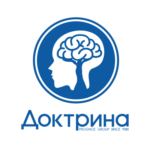 iDoctrine logo