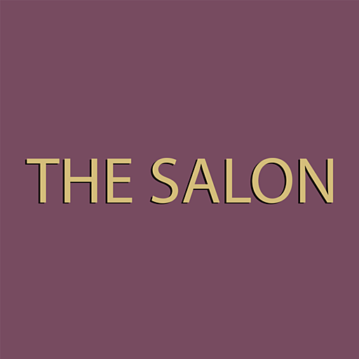 TheSalon Thomastown logo