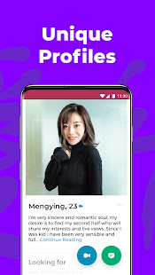 ZenDate - Meet Asian Singles  Screenshots 5