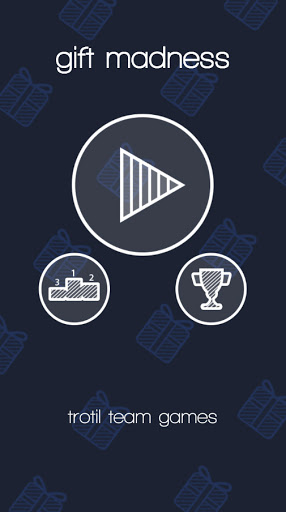 Android application Gift Madness screenshort