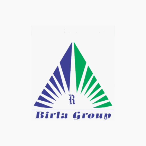 R BirlaPaint logo