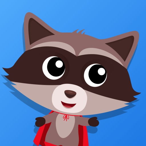 Meeko Team logo