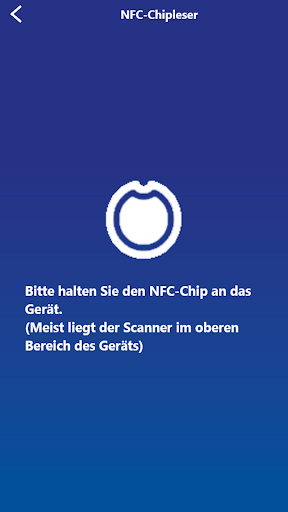 BTX-CL Screen 2