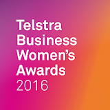 Telstra Business Womens Awards icon