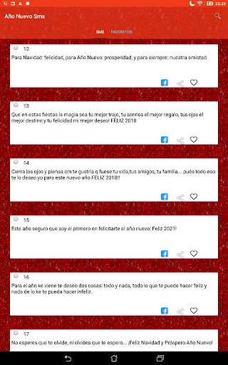 Vista previa de la aplicación
