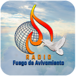 Cover Image of Télécharger Radio Avivamiento  APK