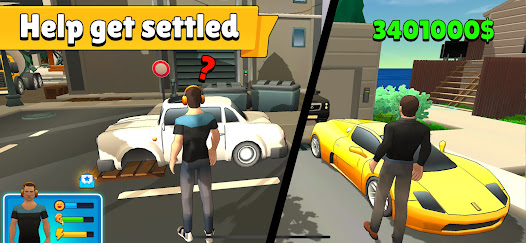 Screenshot image