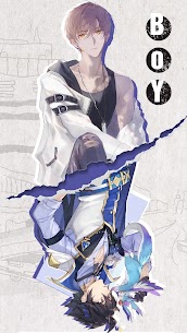 TOP Anime Wallpaper 1