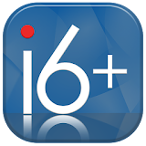 i6 Plus Launcher icon
