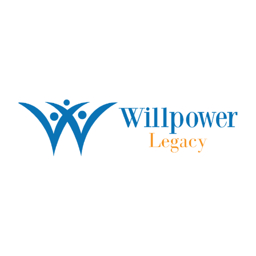 Willpower Legacy logo