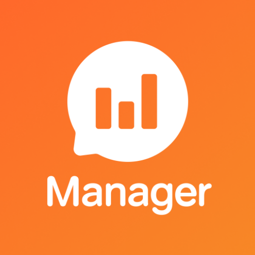 Wongnai POS Manager logo