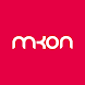 MKON - Androidアプリ