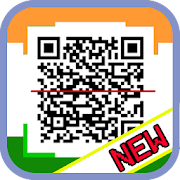 Ecard Qr  bar Scanner