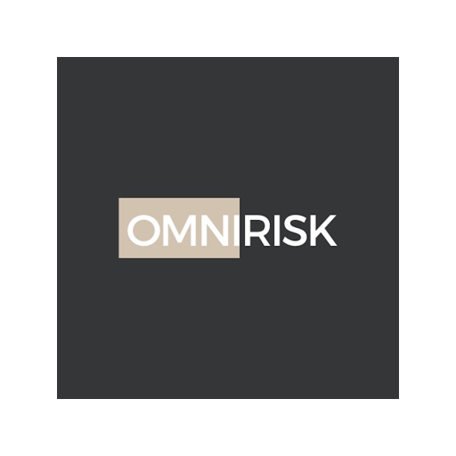 OMNIRISK logo